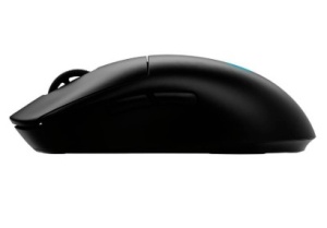 Logitech G PRO 2 Lightspeed Wireless Gaming Mouse - Black - Img 3