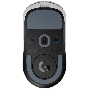 LOGITECH G PRO 2 LIGHTSPEED Wireless Mouse - WHITE - 2.4GHZ - EER2-933 910-007302 * - Img 4