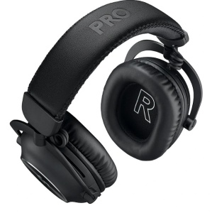 Logitech G PRO X 2 Wireless Lightspeed Gaming Headset Black * - Img 2