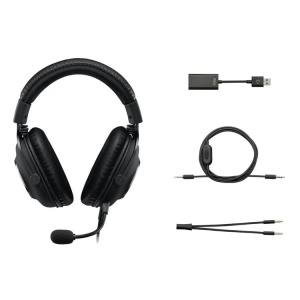 Logitech G PRO X SE Wired Gaming Headset * - Img 3