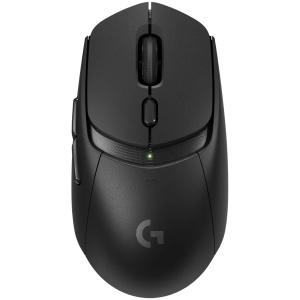 LOGITECH G309 LIGHTSPEED - BLACK - 2.4GHZ/BT - EWR2i-934 - G309 910-007200