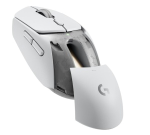 Logitech G309 Lightspeed Wireless Gaming Mouse, White * - Img 2