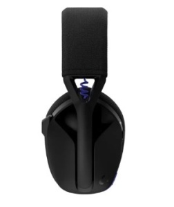 Logitech G321 Gaming Headset Black - Img 3