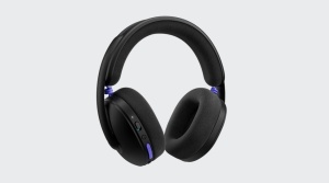 Logitech G325 Gaming Headset Black - Img 2
