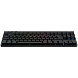 LOGITECH G515 LIGHTSPEED TKL - BLACK - US INT'L - 2.4GHZ/BT - EMEA28i-935 - TACTILE 920-012538 * - Img 2