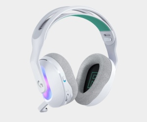 Logitech G522 Wireless Gaming Headset, White - Img 2