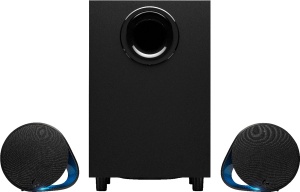 Logitech G560 LIGHTSYNC PC Gaming Speakers *