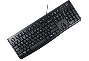 Logitech K120 Keyboard for Business USB, YU - Img 2