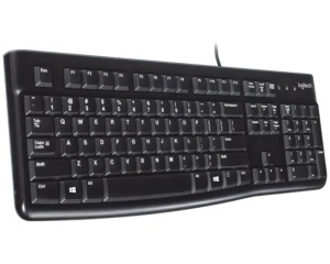 LOGITECH K120 USB US tastatura OEM * - Img 3