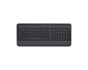 LOGITECH K650 Signature Wireless US crna tastatura * - Img 3