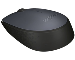 LOGITECH M170 Wireless sivi miš * - Img 2