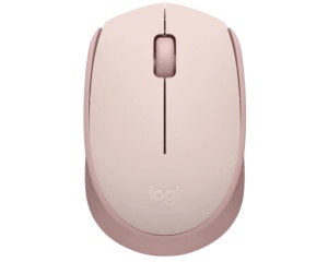 LOGITECH M171 Wireless roze miš * - Img 1