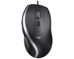 LOGITECH M500s Retail USB crni miš *