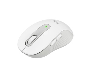 LOGITECH M650 L Wireless beli miš - Img 2