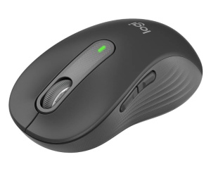 LOGITECH M650 L Wireless graphite miš * - Img 2