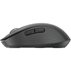 LOGITECH M650 Signature Bluetooth Mouse - GRAPHITE 910-006253 * - Img 3