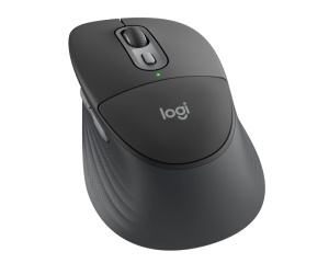 LOGITECH M850 L Wireless graphite miš - Img 2