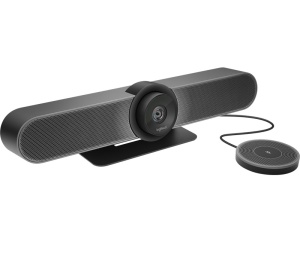 Logitech Meetup Video Conferencing Expansion Mic - dodatni mikrofon - Img 2