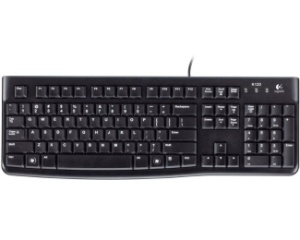 LOGITECH_ MK120 Desktop USB US tastatura + USB miš Retail - Img 2