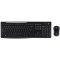 LOGITECH MK270 Wireless Combo - BLACK - HRV-SLV-SRB 920-004532 - Img 3
