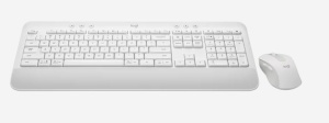 Logitech MK650 Signature Combo White, US - Img 2