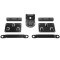 LOGITECH MOUNTING KIT FOR RALLY - WW 939-001644 - Img 2