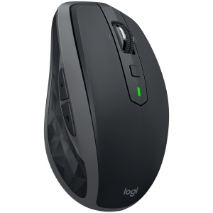 LOGITECH MX Anywhere 2S Bluetooth Mouse - GRAPHITE 910-007230 - Img 3