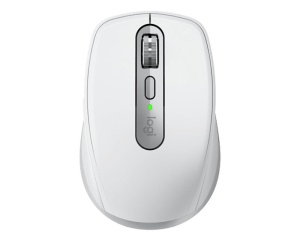 LOGITECH MX Anywhere 3S PALE GREY Wireless miš *