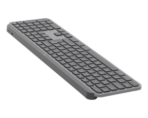 LOGITECH MX Keys S Wireless Illuminated tastatura Graphite YU * - Img 2