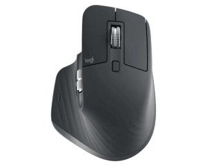 LOGITECH MX Master 3S Bluetooth Graphite miš * - Img 2