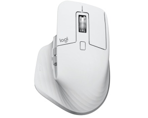 LOGITECH MX Master 3S Wireless sivi miš *