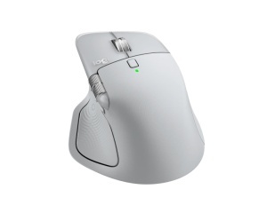 LOGITECH MX Master 4 Pale Grey - Img 1