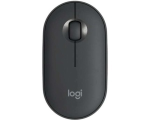LOGITECH Pebble 2 M350s Wireless Graphite miš * - Img 1