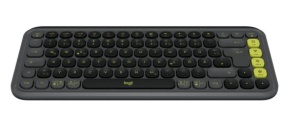 Logitech POP Icon Keys - Graphite, US - Img 2