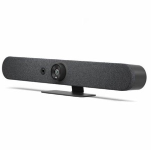 Logitech Rally Bar Mini All-In-One Video Conferencing Webcam - Img 1