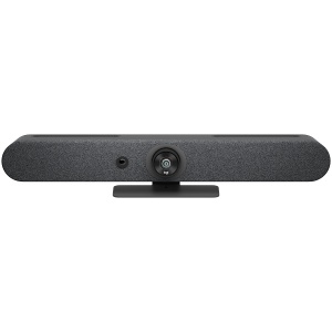LOGITECH RALLY BAR MINI GRAPHITE - EU/SEA/INDO/KO 960-001339 *