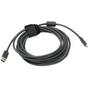 LOGITECH SPARE USB CABLE MEETUP USB - WW 993-001391