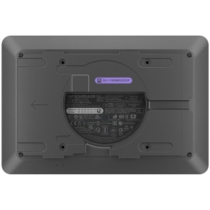 LOGITECH Tap Scheduler - GRAPHITE - USB - WW - TOUCH SCREEN 952-000091 - Img 3