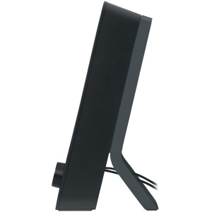 LOGITECH Z207 Bluetooth Stereo Speakers - BLACK 980-001295 * - Img 3