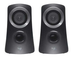 LOGITECH Z313 2.1 zvučnici - Img 3