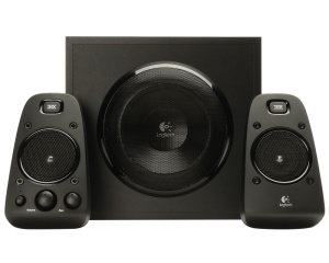 LOGITECH Z623 2.1 crni zvučnici Retail * - Img 2