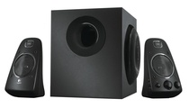 Logitech Z623, Speaker System 2.1, THX Digital - Img 3