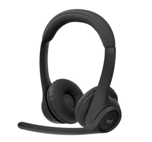 Logitech Zone 300 Bluetooth Headset - Black