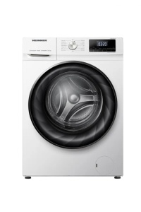 Mašina za pranje i sušenje veša HEINNER HWDM-H10614A 10kg/6kg/1400o - Img 3