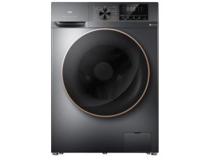 Mašina za pranje i sušenje veša TCL CP1012SA0/inverter/10kg/6kg/1200 obrtaja/A/85x60x63/siva - Img 3