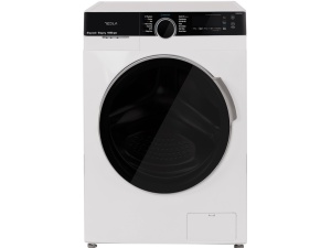 Mašina za pranje i sušenje veša TESLA WW86492M/inverter/8kg/6kg/1400 obrtaja/E/85x59,5x52cm/bela