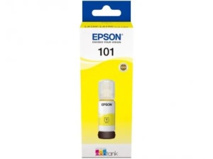 Mastilo Epson 101 Yellow *