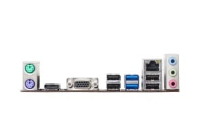 Matična ploča 1200 Biostar H510MHP 2.0 VGA/HDMI/M.2 - Img 2