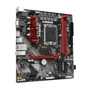Matična ploča 1700 Gigabyte B760M GAMING DDR4 * - Img 3