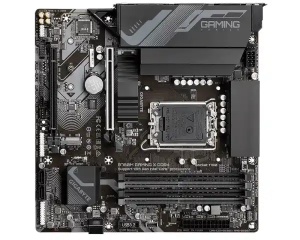 Matična ploča 1700 Gigabyte B760M GAMING X DDR4 DP/HDMI/M.2 * - Img 2